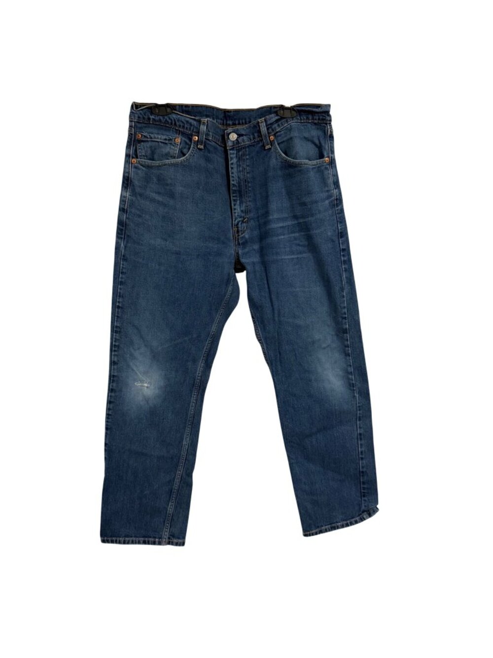 Levi's 505 Jeans Size 38 x 30